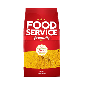 Curry Food Service 1kg