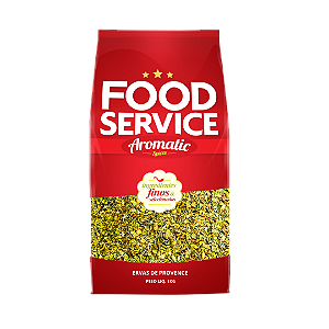 Ervas de Provence Food Service 1kg