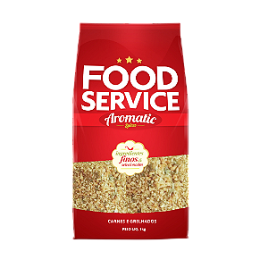 Carnes e Grelhados Food Service