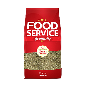 Manjerona Food Service