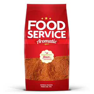 Páprica Picante Food Service 1kg