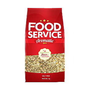 Salt Free Food Service 1kg