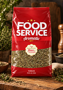 Tomilho Food Service 1kg
