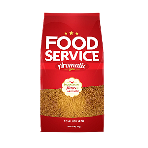 Tomilho em Pó Food Service