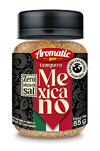 Tempero Mexicano