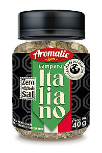 Tempero Italiano
