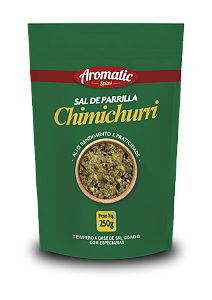 Sal de Parrilla Chimichurri 250g