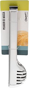 Pegador de Massa Inox 23,5cm - Mimo style