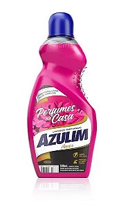 Limpador Perfumado 500ml - Azulim