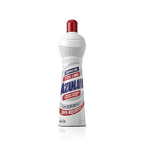 Tira Limo com Cloro Ativo 500ml - Start