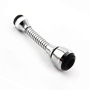Extensor para Torneira  360º - Ke Home