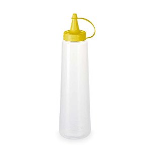 Bisnaga para Molhos 400ml - Pauli