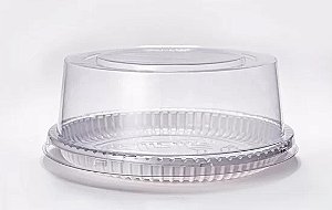 Mini Torta Média PF 32 Premium caixa com 50 - Packform