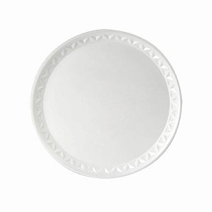 Prato de Isopor para Bolo MP-15 - Meiwa