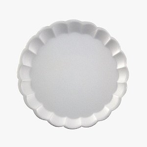 Prato de Isopor para Bolo MP-21. - Meiwa