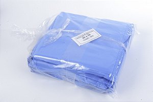 Sacola Reforçada 40x50 3 kg - Bomplast