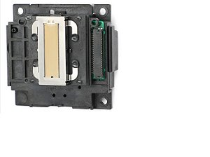 Cabeça de Impressão Epson L355, L365 e L555 - FA04000 / FA04010