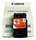 CABEÇA CANON PRETA G1100/2100/3100/4100 QY6-8001