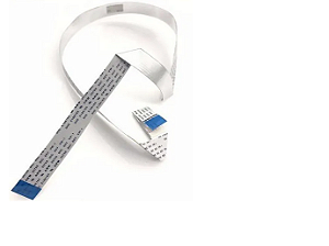 JC39-02022A-Cabo Flat Scanner Samsung SL-M3870 -| SL-M3875 | SL-M4070 | SL-M4075