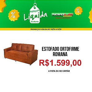 ESTOFADO ORTOFIRME ROMANA