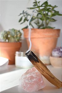 Palo Santo Peruano 1 unid