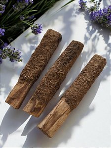 Palo santo de lavanda 1 UN
