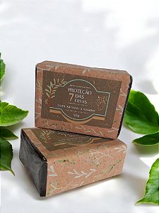 Sabonete  Proteção das 7 ervas