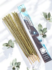 Incenso natural de vareta "Arruda"