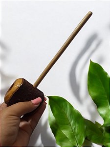 Cachimbo xâmanico ou ritualistico