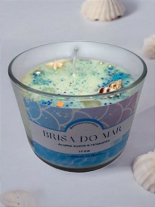 Vela Brisa do mar 100g