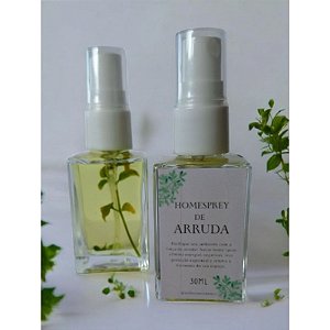 Home Spray de Arruda – 30ml