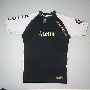 Rash Guard Lotta - CBJJ