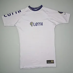 Rash Guard Lotta Branca