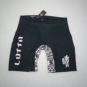 Short MMA