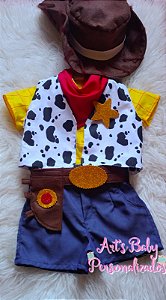 Fantasia Wood -Toy Story