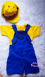 Fantasia Minions