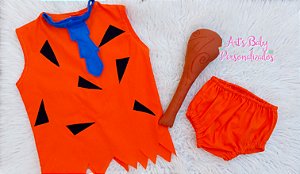 Fantasia- Flintstones