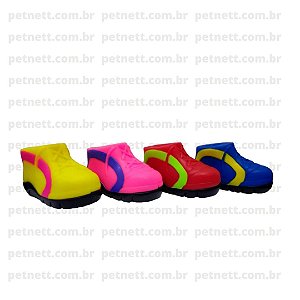 BOTA PEQUENA