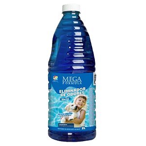 ELIMINADOR DE ODOR MARINE 2L
