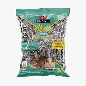 ALFAFA RAMA 400 GR