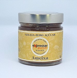 Geleia Zero Açúcar Ameixa Expressar Gourmet