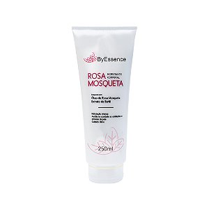 Hidratante Corporal Rosa Mosqueta Byessence - 250ml