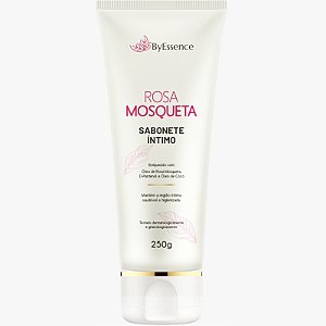 Sabonete Intimo Rosa Mosqueta Byessence - 250g