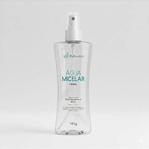 Agua Micelar Facial ByEssence - 140ml
