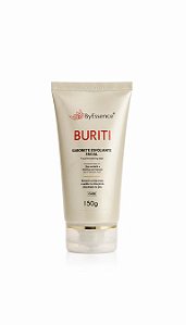 Sabonete Esfoliante Facial Buriti ByEssence - 150g