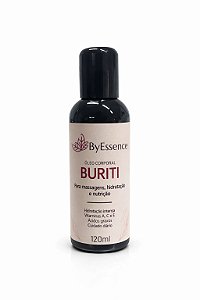 Óleo Corporal Buriti ByEssence - 120ml