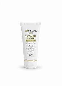 Hidratante Corporal Castanha do Pará 60g - Byessence