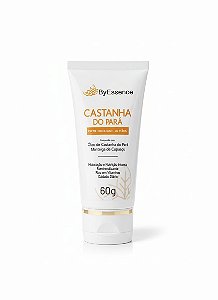 Hidratante de mão Castanha do Pará 60g - Byessence