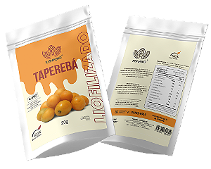 Taperebá Liofilizado - 20g