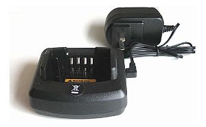 Carregador De Mesa Para Motorola Ep150